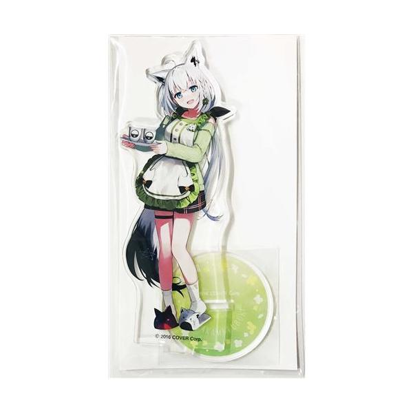 ホロライブ　白上フブキ　利休園コラボ 京都利休園 × 白上フブキ タイアップ第3弾決定！ | ホロライブ通信