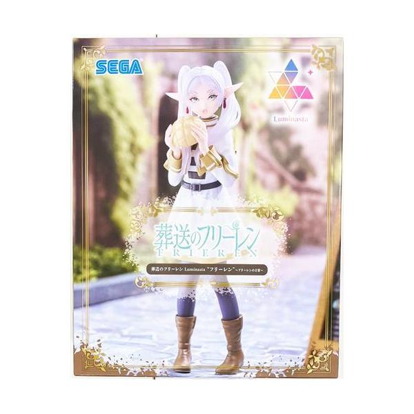 【新品・未開封・未使用】葬送のフリーレン まとめ売り 21点 葬送のフリーレン FIGURIZMα フリーレン 新品未開封 - メルカリ