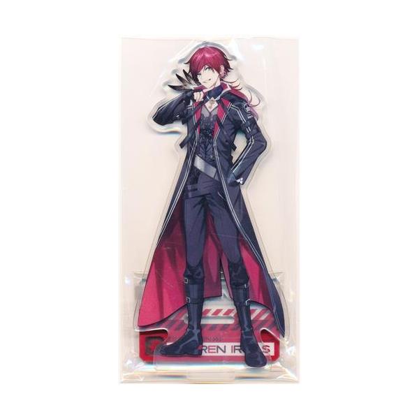 にじさんじ エデン組 1st Anniversary 両面アクリルスタンド ローレン