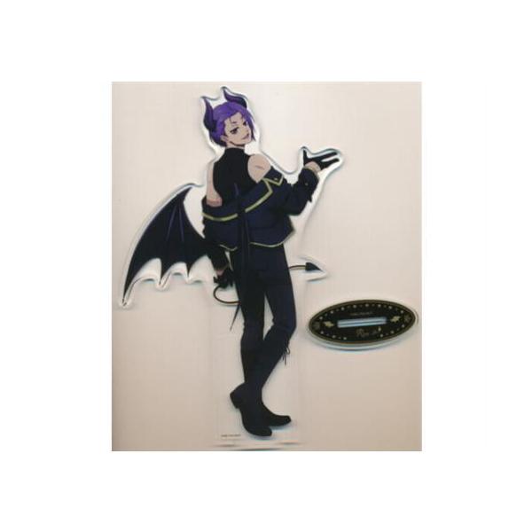 ブルーロック×FavoteriA 等身BIGアクリルスタンド ANGEL&DEVIL Vol.1