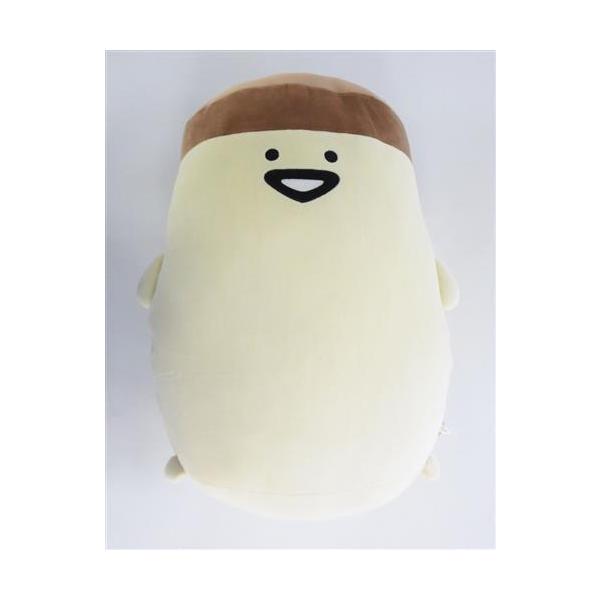 お文具といっしょ ぬいぐるみXL プレミアムDX プリンさん : らしんばん