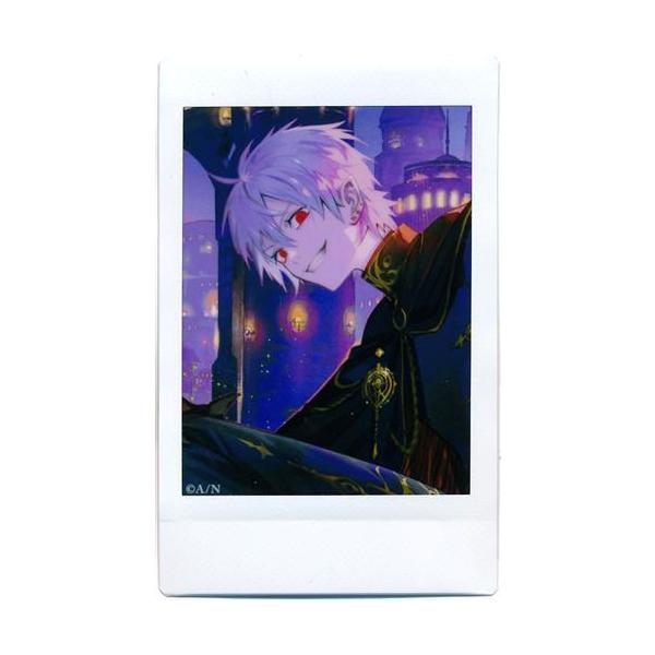 にじさんじ ChroNoiR One-Man Live ランダムチェキフィルム 葛葉 F