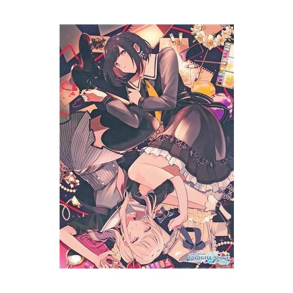 プロジェクトセカイ プロセカ クリアファイル 27枚 まとめ売り プロジェクトセカイ カラフルステージ Sekai Symphony 2021 A4クリア