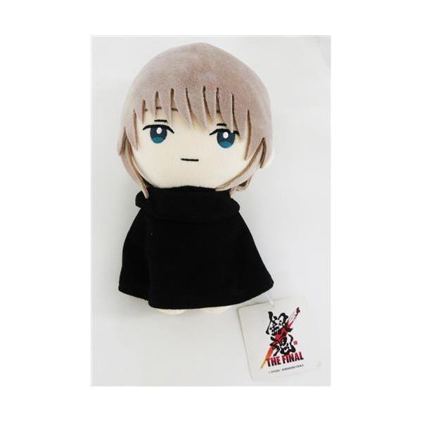 銀魂 THE FINAL むにゅぐるみS 吉田松陽 : らしんばん通販 Yahoo!店