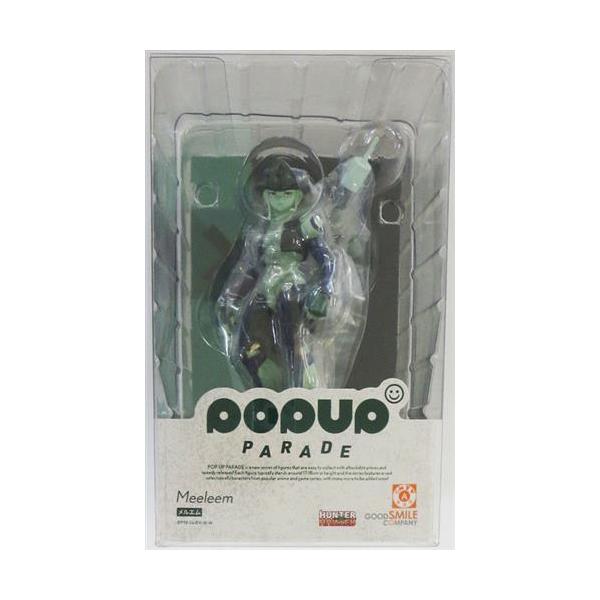 POP UP PARADE HUNTER×HUNTER メルエム フィギュアグッドスマイル