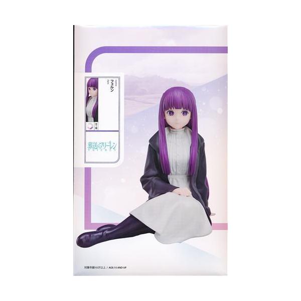 未開封葬送のフリーレン フェルン : らしんばん通販 Yahoo!店 - 通販