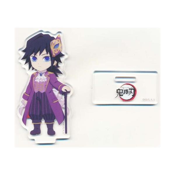 鬼滅の刃　アクリルスタンド　ハロウィン　2023 コンプ　　ユーフォーテーブル 鬼滅の刃 ハロウィン描き下ろし2023解禁! ufotable Cafeではイベント開催!