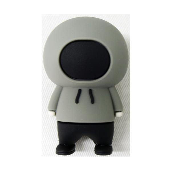 ナポリの男たち　ラバーマスコット ナポリの男たち ラバーマスコットコレクション shu3 ムービック