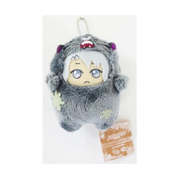 アイドリッシュセブン きらどるぬいぐるみ ?アイナナパレード モフモフ