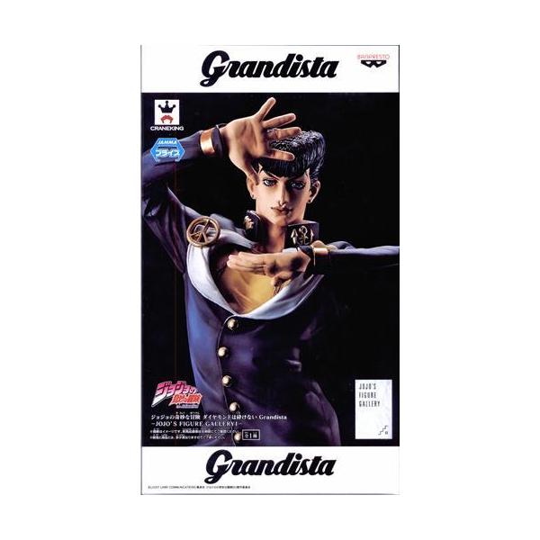 Grandista 東方仗助 ジョジョの奇妙な冒険 ダイヤモンドは砕けない Grandista -JOJO'S