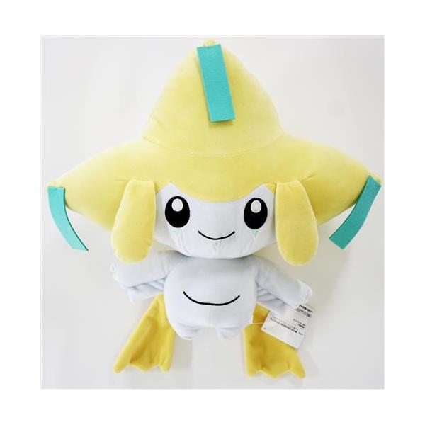ポケットモンスター めちゃもふぐっと カラーセレクションぬいぐるみ