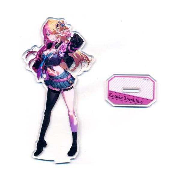 にじさんじ 虎姫コトカ缶バッジ 101個セット