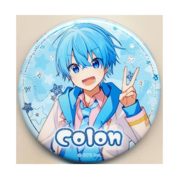 ころんくんBIG缶バッジ すとぷり2023夏グッズBIG缶バッジ ころん｜Yahoo!フリマ（旧PayPayフリマ）