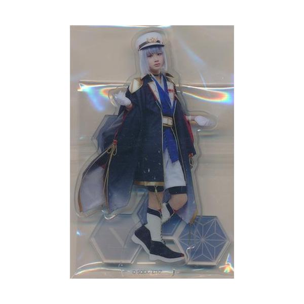 Experimental Theater 結合男子 ランダムアクリルスタンド 凍硝七瀬(西山蓮都) B