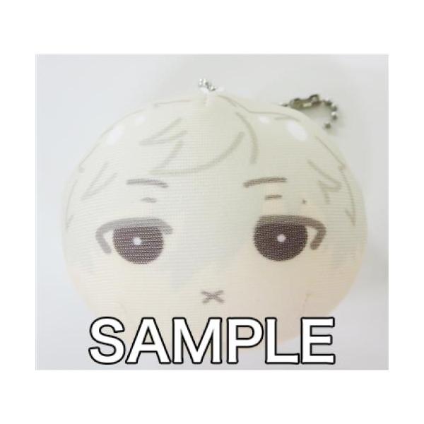 ブルーロック おまんじゅうにぎにぎマスコット 2 凪誠士郎