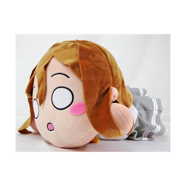 ラブライブサンシャイン メガジャンボ寝そべりぬいぐるみ 