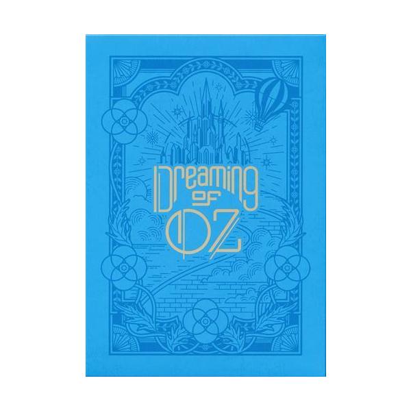 未開封うたのプリンスさまっDramatic Masterpiece Show Dreaming of OZ