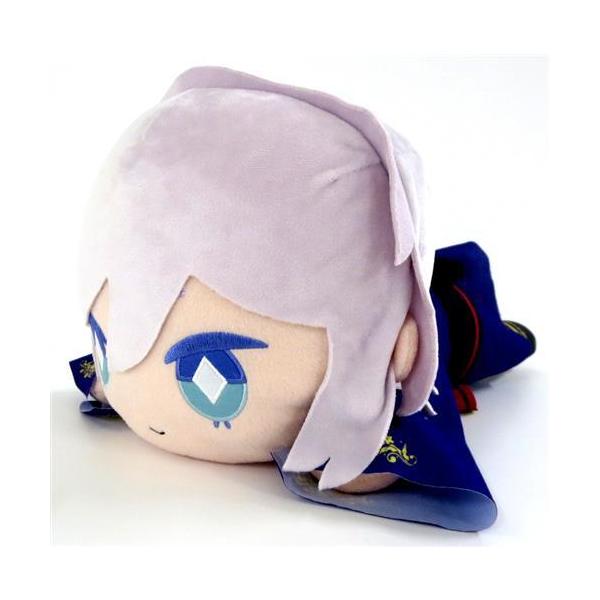 Disney TWISTED-WONDERLAND メガジャンボ寝そべりぬいぐるみ エペル