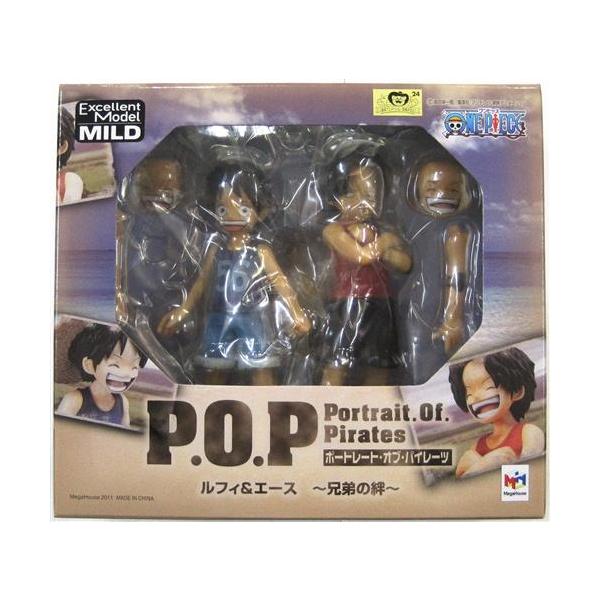 Portrait.Of.Pirates ONE PIECEシリーズ CB-EX モンキー・D・ルフィ