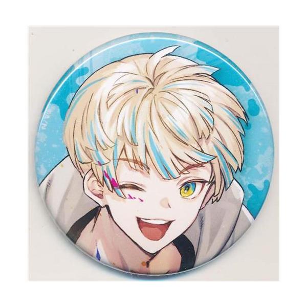 にじさんじ & NIJISANJI EN HEROES 1st Anniversary ランダム缶バッジ