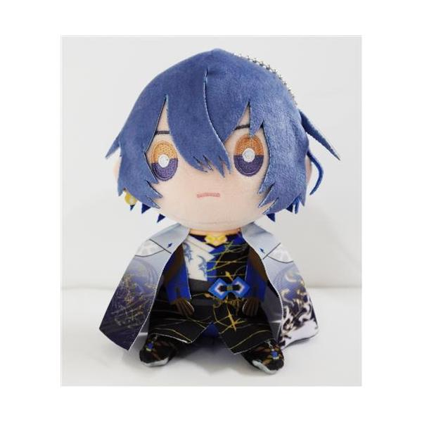 にじさんじ &amp; NIJISANJI EN HEROES 1st Anniversary にじぬい Dytica 小柳ロウ