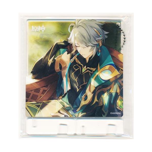 原神 2023 カーニバルの再会シリーズ キャラクターバースデー ボール