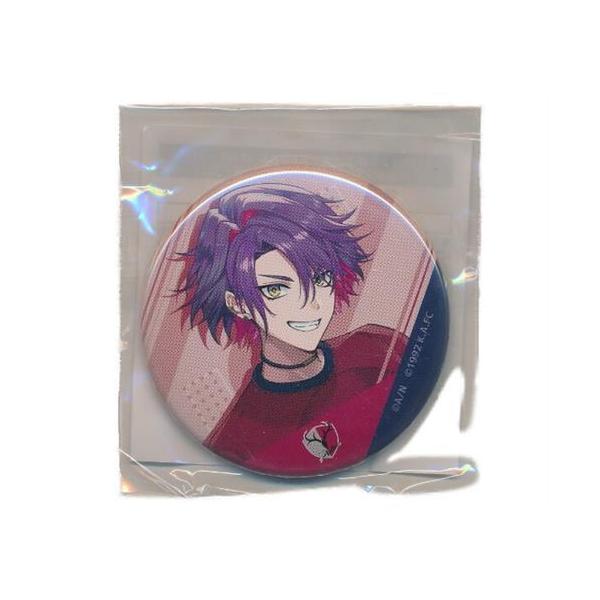 雲雀　原作柄　コレクション缶バッジ 2025年最新】REBorn コレクション缶バッジ 雲雀の人気アイテム - メルカリ