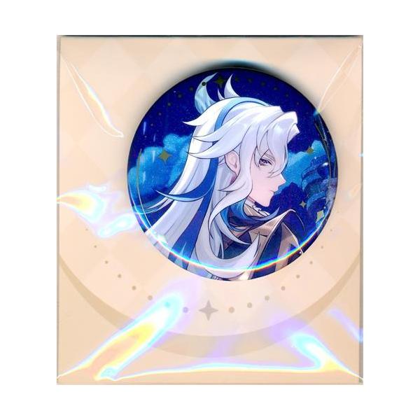 ヌヴィレット 逸聞軼事 缶バッジ 80個セット Amazon.co.jp: 原神（げんしん）逸聞軼事シリーズ キャラクター缶