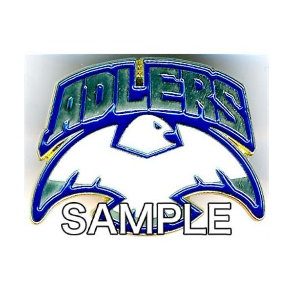 ハイキュー 10thクロニクル チームオフィシャルピンズ シュヴァイデン