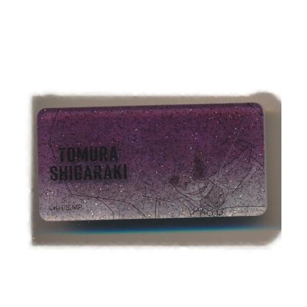 僕のヒーローアカデミア Ultra Animation Exhibition パールネーム