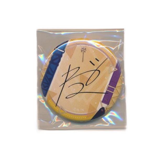 にじさんじ 誕生日グッズ2024 56mm缶バッジ 風楽奏斗 : らしんばん通販