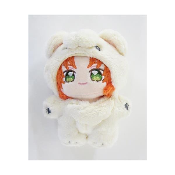 月永レオ 一緒に暮らすぬい(ぬいぐるみ) 「あんさんぶるスターズ!!」 あんさんぶるスターズ 一緒に暮らすぬい 月永レオ あんスタ Ensemble