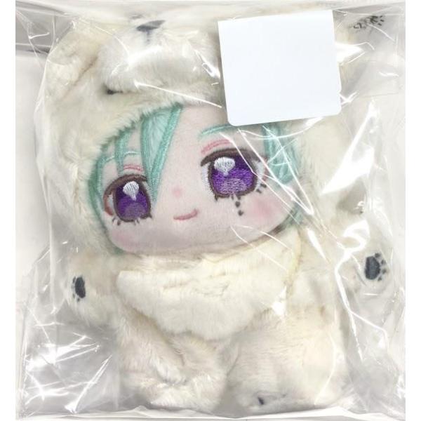 あんさんぶるスターズ 一緒に暮らすぬい 風早巽 あんスタ Ensemble