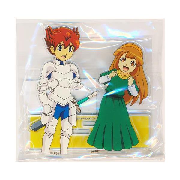 syudou商店 ビックアクリルスタンド B 巾着 くじ引き syudou商店くじ 特賞 ビックアクリルスタンド B syudou POP-UP STORE