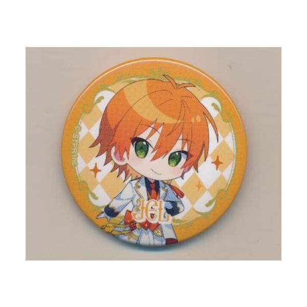 すとぷり プレミアム缶バッジくじ(8th Anniversary ver.) ジェル C す