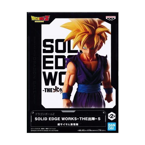 ドラゴンボール - ドラゴンボールZ/超 THE出陣 第5〜7弾 全6種セット ドラゴンボール - ドラゴンボールZ/超 THE出陣 第5〜7弾 全6種