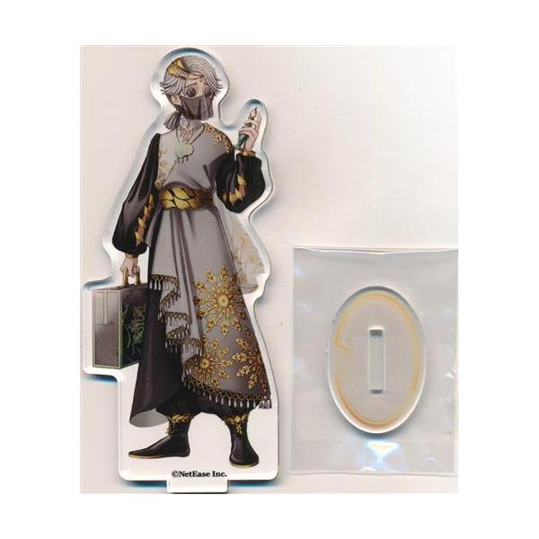 第五人格 納棺師 グッズまとめ売り アクスタ イソップ IdentityⅤ 第五人格 納棺師 グッズまとめ売り アクスタ イソップ IdentityⅤ 第五