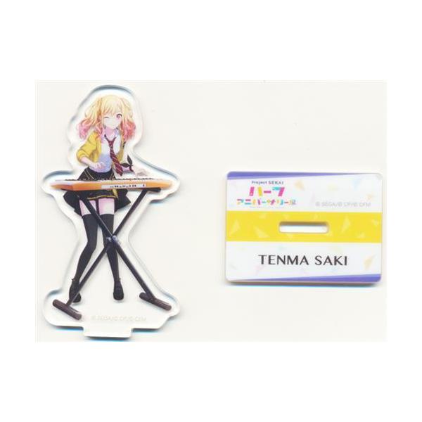 プロジェクトセカイ カラフルステージ アクリルスタンドコレクション