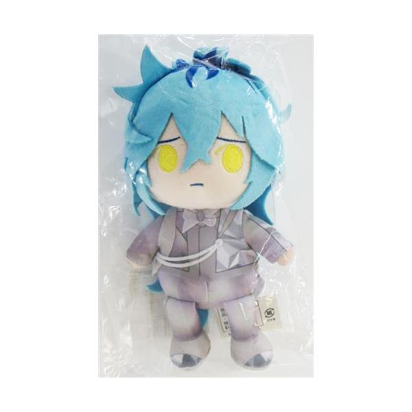 Disney TWISTED-WONDERLAND ぬいぐるみ きみとふれんず D100 イデア