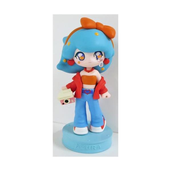 POPMART AZURA ワードローブ シリーズ Vintage Lady フィギュアPOPMART