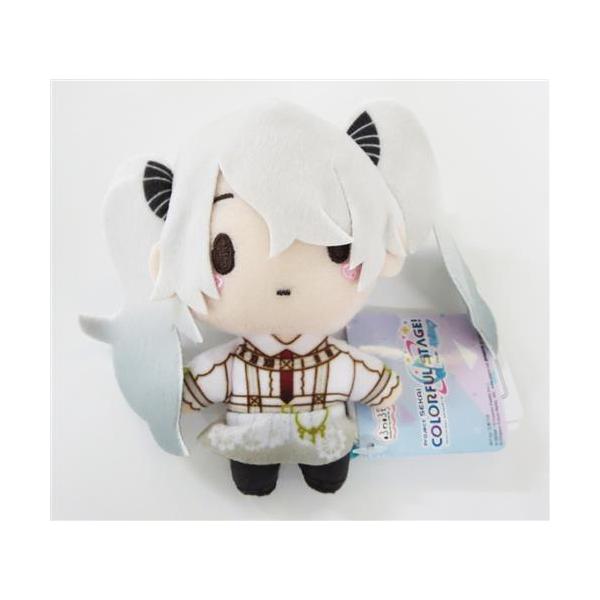 プロジェクトセカイ ふわぷちマスコット / 25時、ナイトコードで。 プロジェクトセカイ カラフルステージ ふわぷち マスコット 