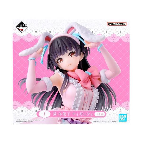 一番くじ アイドルマスター シャイニーカラーズ Lolita Fashion