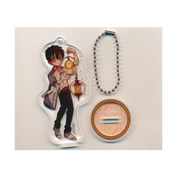 地縛少年花子くん ランタン アクリルキーホルダー 地縛少年花子くん トレーディングアクリルスタンドキーホルダー