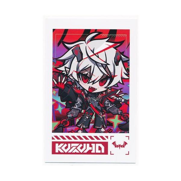 にじさんじ NIJISANJI Battle Mode Type:Kuzuha&Ibrahim ランダム