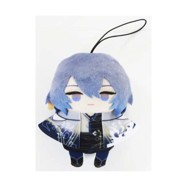 未開封にじさんじ NIJISANJI &amp; NIJISANJI EN HEROES Half Anniversary にじぱぺっと 小柳ロウ