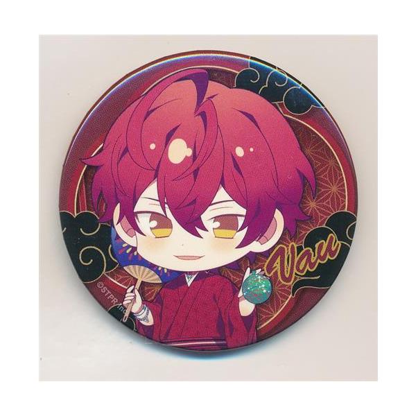 Knight A -騎士A- ランダム缶バッジ 2023 Summer ver. ばぁう B Knight A -騎士A- ランダム缶バッジ 2023 Summer ver. ばぁう B