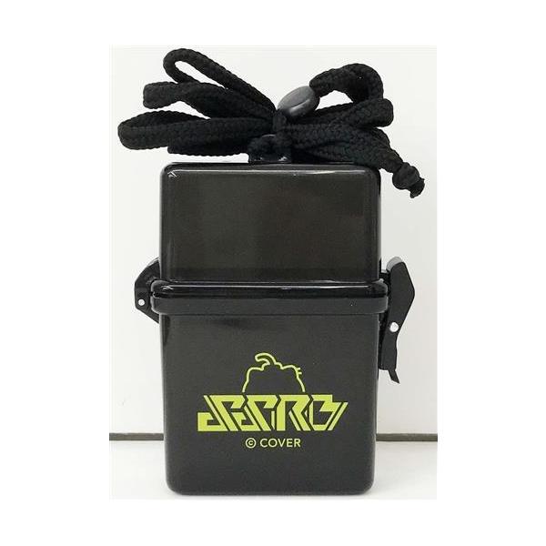 ホロライブ ししろんと行く47都道府県ラーメンツアーグッズ SSRBお