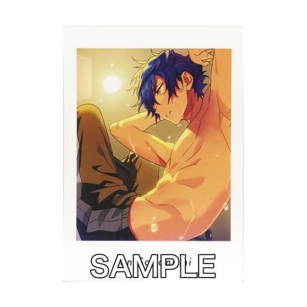 あんスタ 漣ジュン ぱしゃっつ 夢ノ咲 private P.A.shots!! Extra -夢ノ