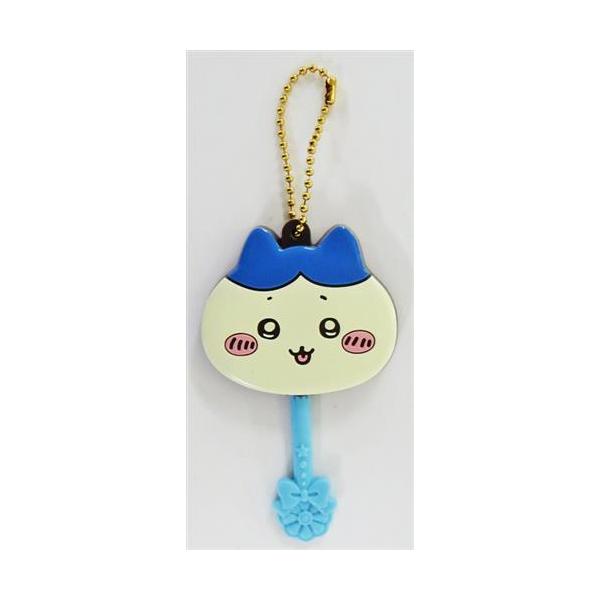 [Release date: July 1, 2024]商品名: ちいかわ ロリポップチョコチャーム ハチワレ作品名: ちいかわ なんか小さくてかわいいやつJANコード: 4570117913419商品番号: L06093597商品カテゴリ...