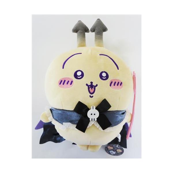 ちいかわ てんし あくま あくまなBIGぬいぐるみ うさぎ : らしんばん